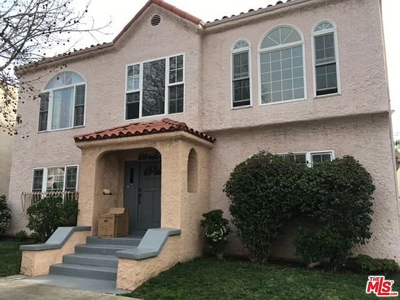 2nd image of 440 N Orange Grove Ave