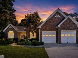 1190 Sunhill Dr, Lawrenceville, GA 30043