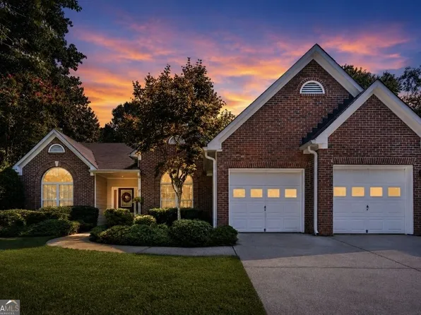 1190 Sunhill Dr, Lawrenceville, GA 30043