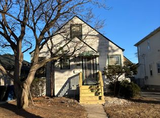 10351 S Christiana Ave, Chicago, IL 60655