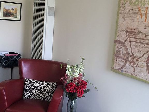 The Place Living Space