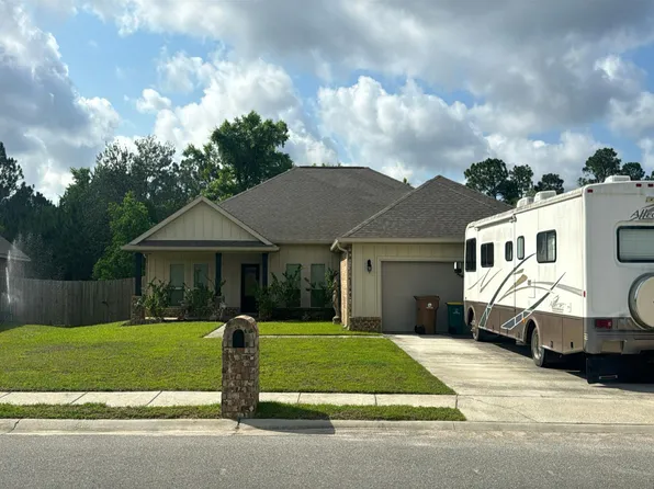7073 Glen Eagle Dr, Biloxi, MS 39532