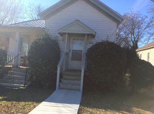 104 Alford St #A, Lagrange, GA 30240