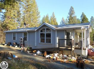 5867 Cuneo Rd, Coulterville, CA 95311