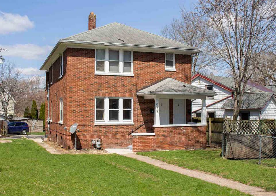 1st image of 638 N Winnebago St