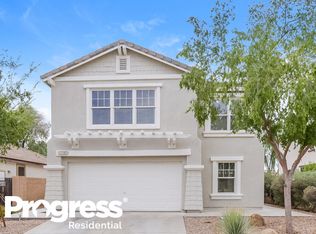 17187 W Statler St, Surprise, AZ 85388
