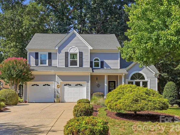 180 Bridgeport Dr, Mooresville, NC 28117