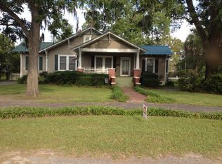 781 Ott St, Branchville, SC 29432