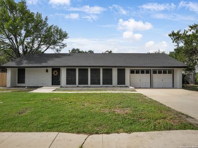 5206 Las Campanas, San Antonio, TX, 78233
