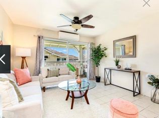 91-1058 Kekuilani Loop APT 606, Kapolei, HI 96707
