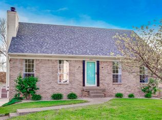 4506 Marse Pl, Jeffersontown, KY