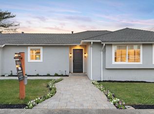 272 Taylor Dr, South San Francisco, CA 94080