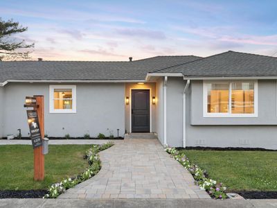 272 Taylor Dr, South San Francisco, CA, 94080