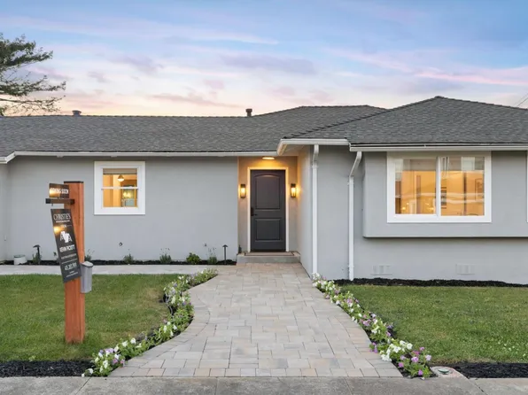 272 Taylor Dr, South San Francisco, CA 94080