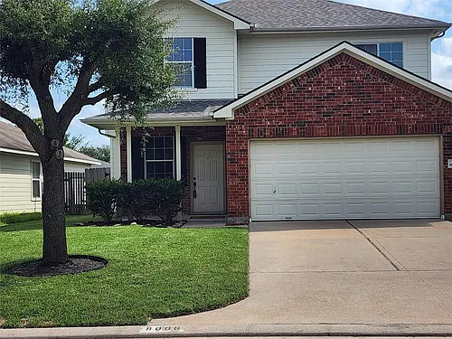 8006 Indian Desert Dr Photo 1