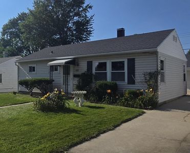 6900 West Bennett AVENUE, Milwaukee, WI, 53219