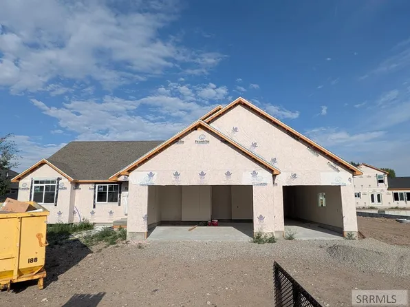 4580 Blackstone Dr, Idaho Falls, ID 83404