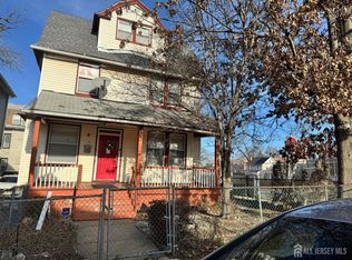 278 William St, East Orange, NJ 07017