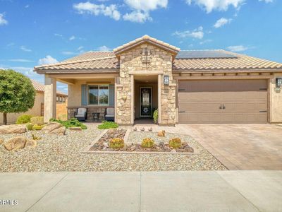26578 W Piute Ave, Buckeye, AZ, 85396