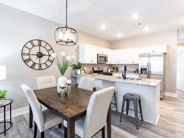 CS3 Legacy Townhomes, 1508 Bartlett Dr, Manchester, TN 37355