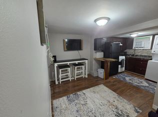 44 Beechwood Ave #Basement, North York, ON M2L 1J3