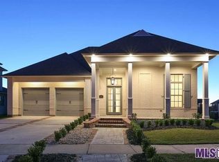 3145 Stonehedge Dr, Zachary, LA 70791