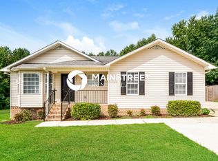 30 Sunset Cir, Pell City, AL 35120