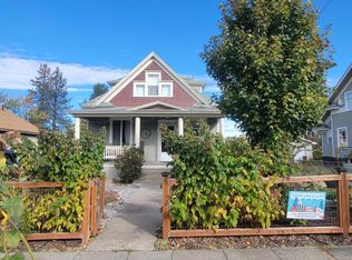 1629 E 10th Ave, Spokane, WA 99202