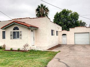 3143 S 8th Ave, Arcadia, CA 91006