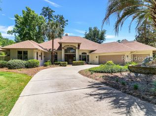 68 River Club Dr, Hilton Head Island, SC 29926