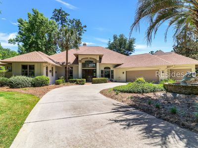 68 River Club Drive, Hilton Head Island, SC, 29926