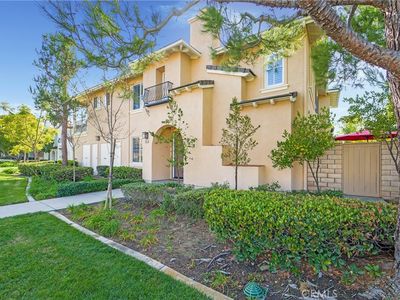 313 Trailblazer, Mission Viejo, CA, 92692