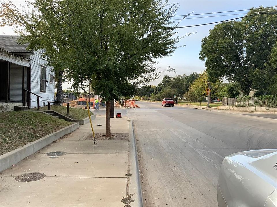 2nd image of 5612 Bexar St Lot 2