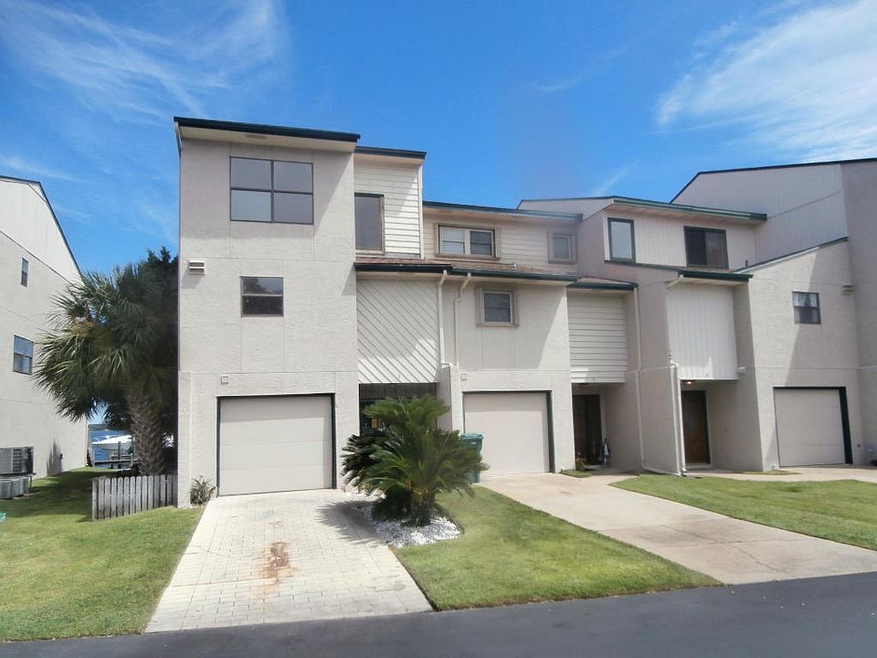 1st image of 810 Eglin Pkwy NE Unit 5