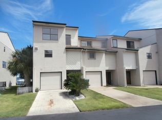 810 Eglin Pkwy NE UNIT 5, Fort Walton Beach, FL 32547