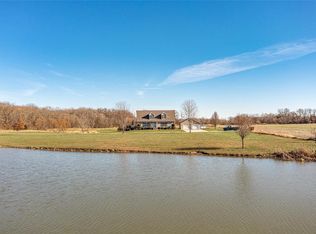2988 N 325th St, Ramsey, IL 62080