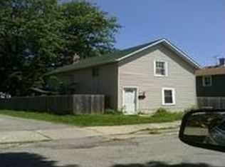 902 Summer St, Springfield, OH 45505