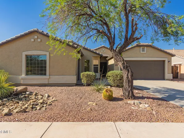 17346 W RIMROCK Street, Surprise, AZ 85388