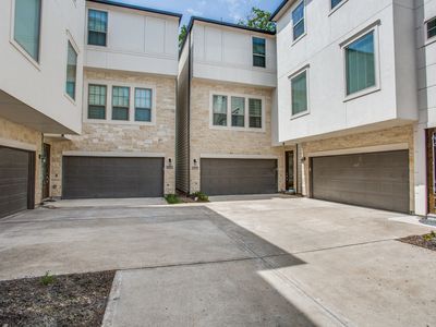 5311 Kiam St Unit C, Houston, TX, 77007