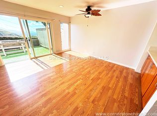 92-1043 Makakilo Dr APT 87, Kapolei, HI 96707