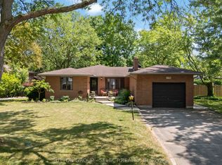 770 Galloway Cres, London, ON N6J2Y7