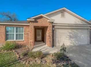 4902 Comal River Loop, Spring, TX 77386