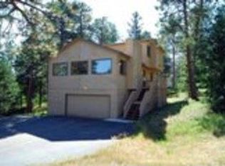 5370 Three Sisters Cir, Evergreen, CO 80439