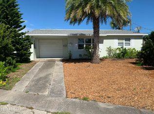25 Seaside Dr, Ormond Beach, FL 32176