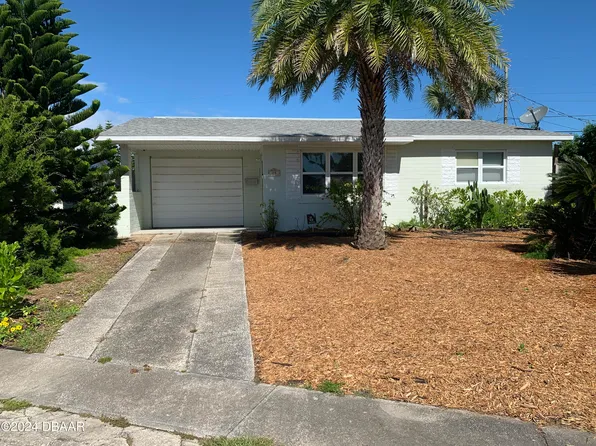 25 Seaside Dr, Ormond Beach, FL 32176