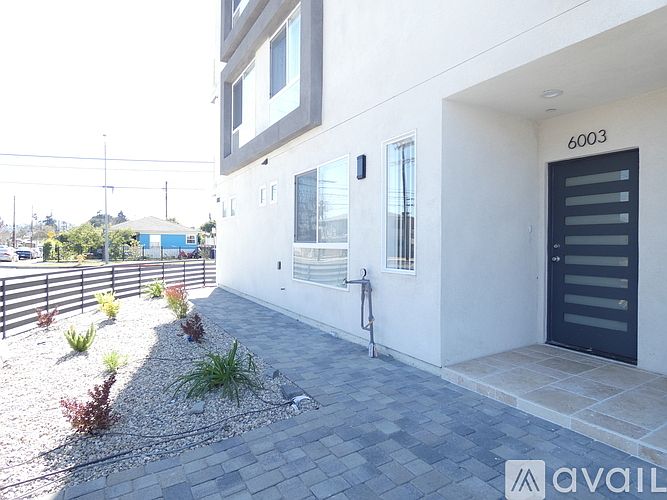 1st image of 6003 Fair Ave #6003