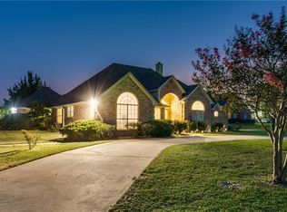 11183 Magic Ln, Forney, TX 75126