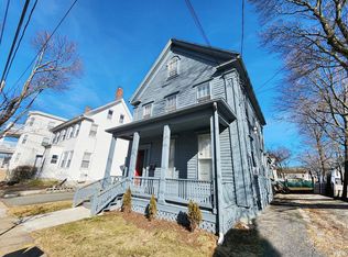 52 Old Morton St, Mattapan, MA 02126