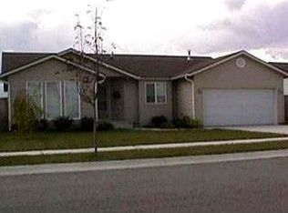 1930 W Hampson Ave, Coeur D Alene, ID 83815