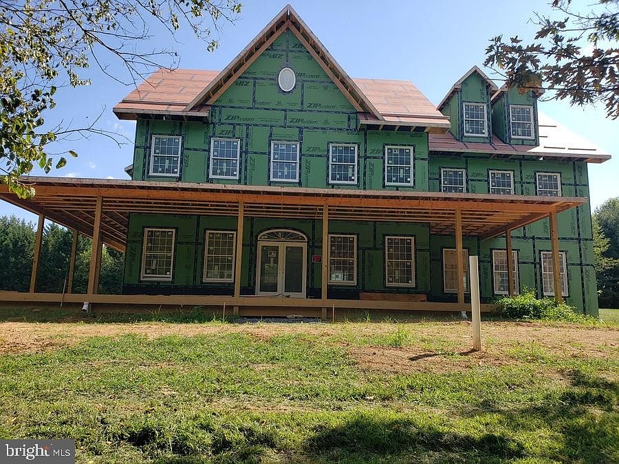 14069 Monticello Dr, Cooksville, MD 21723 MLS MDHW2033100 Zillow